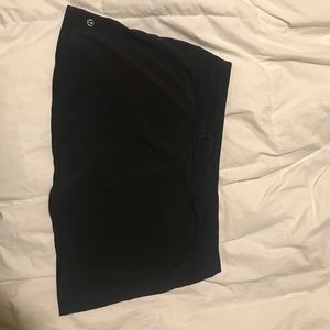 Lululemon skort size 10